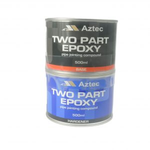 Aztec Two Part Epoxy 1Lt Kit
