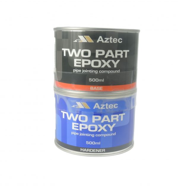Aztec Two Part Epoxy 1Lt Kit