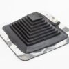 MasterFlash Square Vent Black