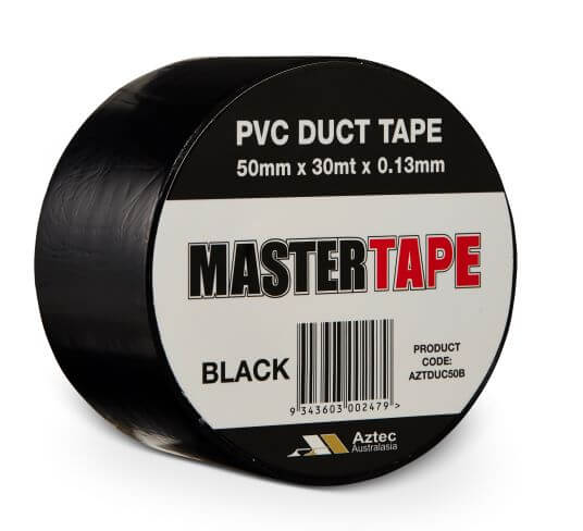 Duct Tape Black