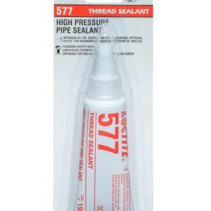 Loctite 577 Fast Cure Thread Seal