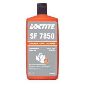 Loctite 7850 Orange Hand Cleaner 400ml