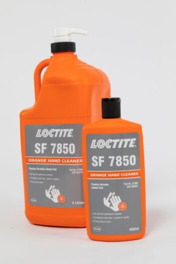 Loctite 7850 Orange Hand Cleaner 4Lt