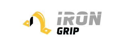 Iron Grip Clips
