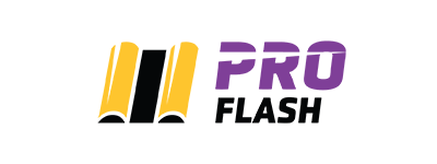 Pro Flash Rolls