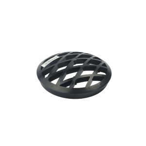DWV Dome Poly Grate