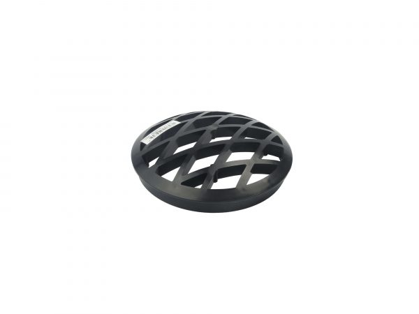 DWV Dome Poly Grate