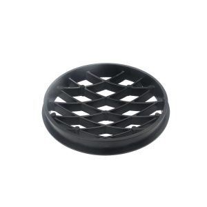 DWV Dome Poly Grate Under