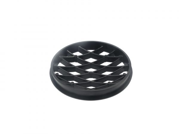 DWV Dome Poly Grate Under