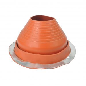 Aztec MasterFlash No7 Round Base Silicone