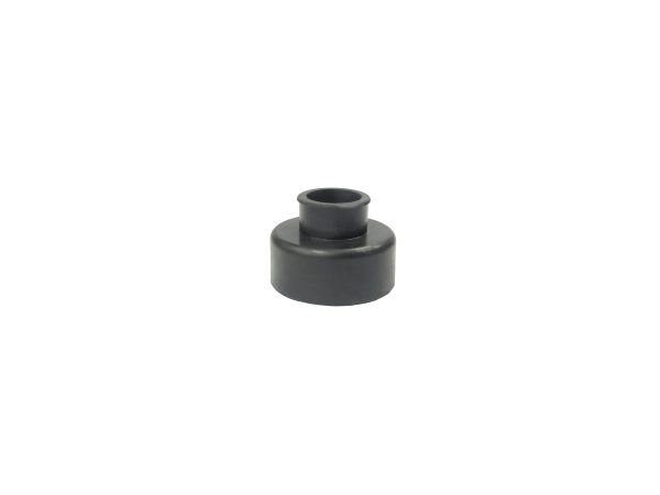 Pan Cone Non Skirted 40mm Black