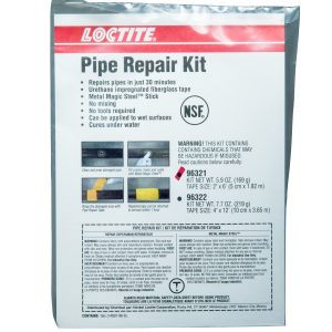 Loctite 5070 Pipe Repair Kit 50mm x 1800mm