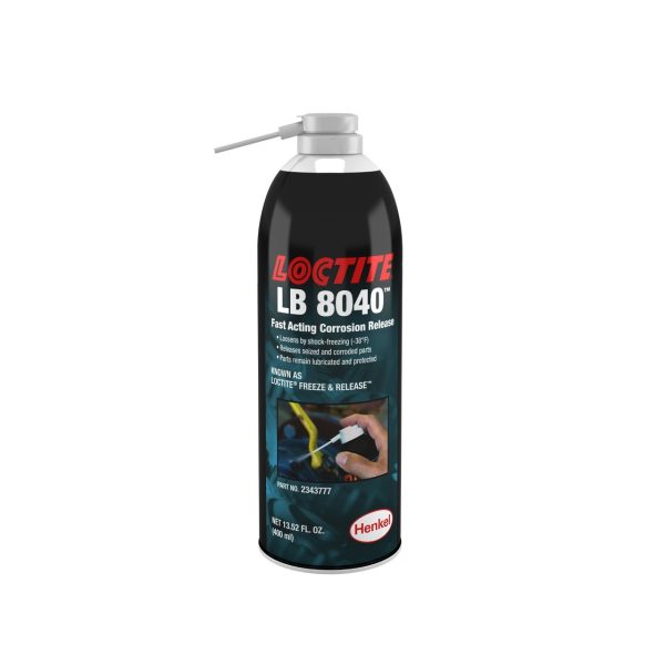 Loctite Freeze and Release Aerosol 310g