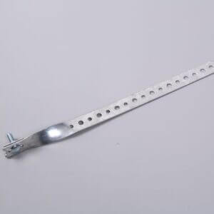 Hanging Bracket Light 300mm